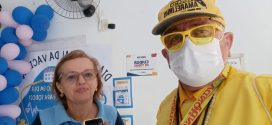 Giro do Amarelinho 18-10-2025