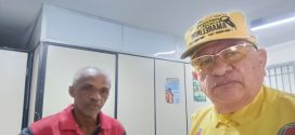 Giro do Amarelinho 17-10-2025