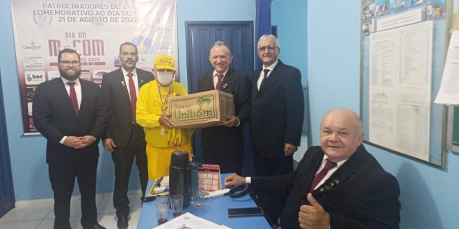 Giro do Amarelinho 10-10-2025