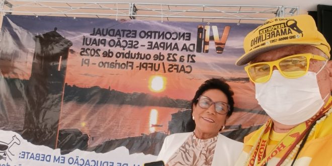 Giro do Amarelinho 21-10-2025