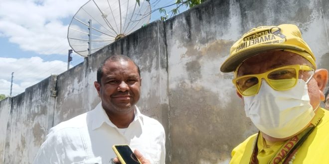 Giro do Amarelinho 24-10-2025