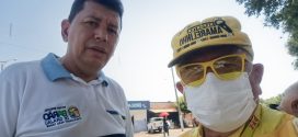 Giro do Amarelinho 15-10-2025