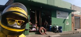 Giro do Amarelinho 11-10-2025