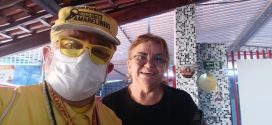 Giro do Amarelinho 29-09-2025