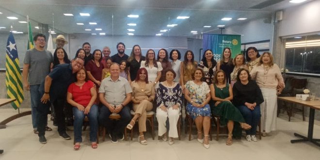 Giro do Amarelinho 06-10-2025
