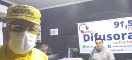 Giro do Amarelinho 01-10-2025