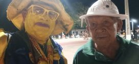 Giro do Amarelinho 12-10-2025