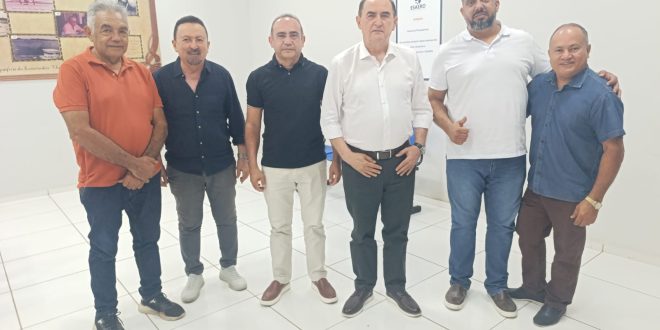 Giro do Amarelinho 02-11-2025