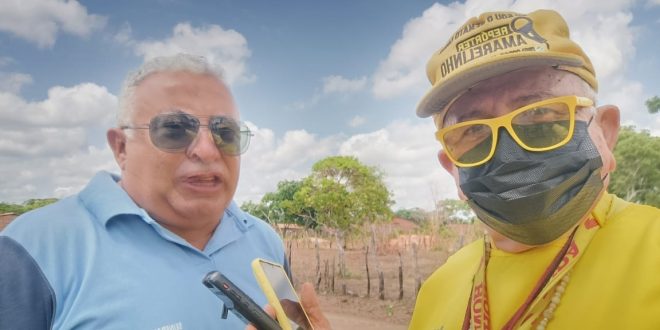 Giro do Amarelinho 22-11-2025