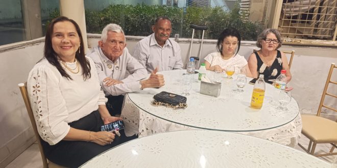 Giro do Amarelinho 10-11-2025