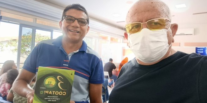 Giro do Amarelinho 04-11-2025