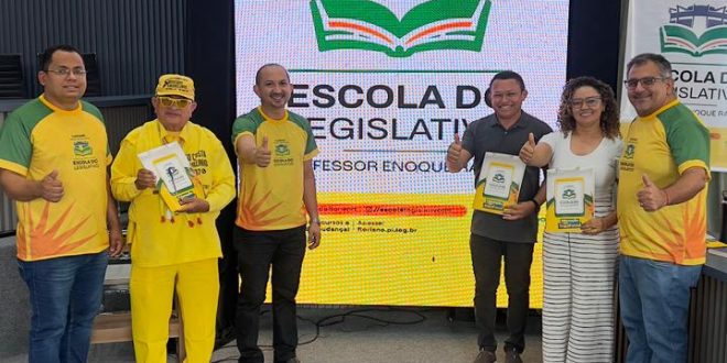 Giro do Amarelinho 14-11-2025