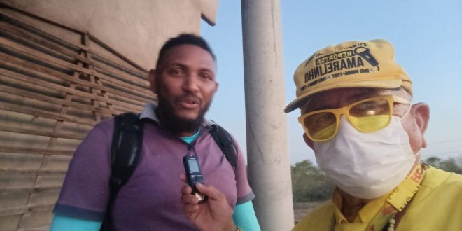 Giro do Amarelinho 30-10-2025