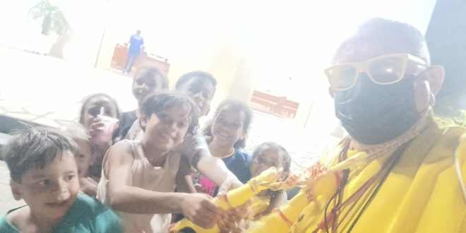 Giro do Amarelinho 12-11-2025