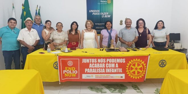 Giro do Amarelinho 11-11-2025