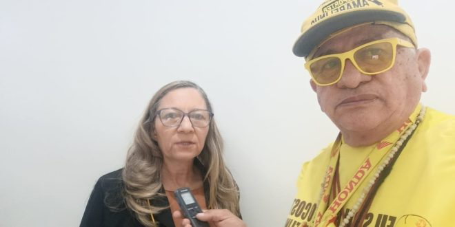 Giro do Amarelinho 21-11-2025