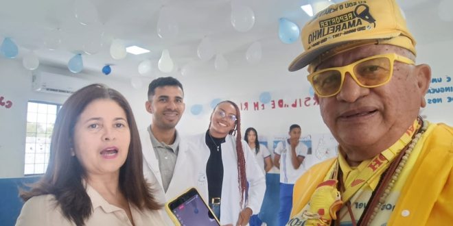 Giro do Amarelinho 05-12-2025