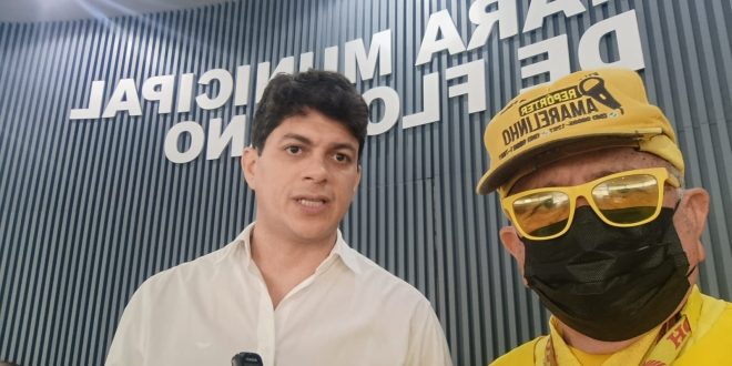 Giro do Amarelinho 18-12-2025