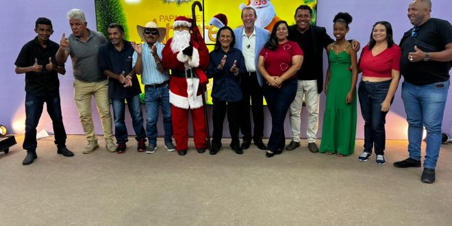 Giro do Amarelinho 19-12-2025