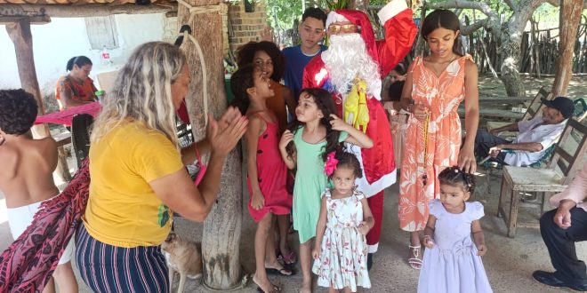 Giro do Amarelinho 13-12-2025