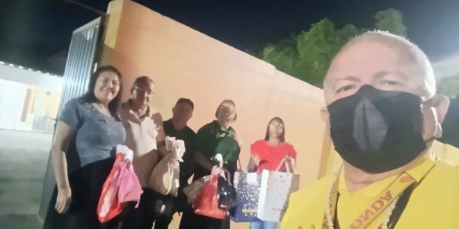 Giro do Amarelinho 11-12-2025