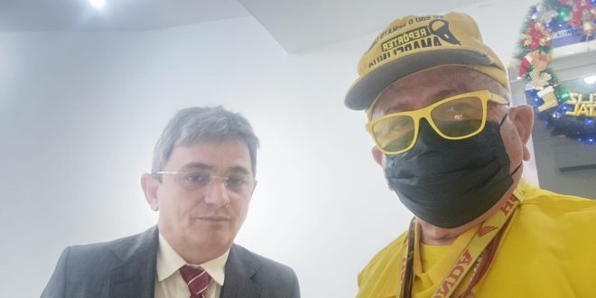 Giro do Amarelinho 10-12-2025