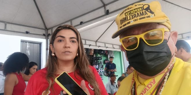 Giro do Amarelinho 01-12-2025