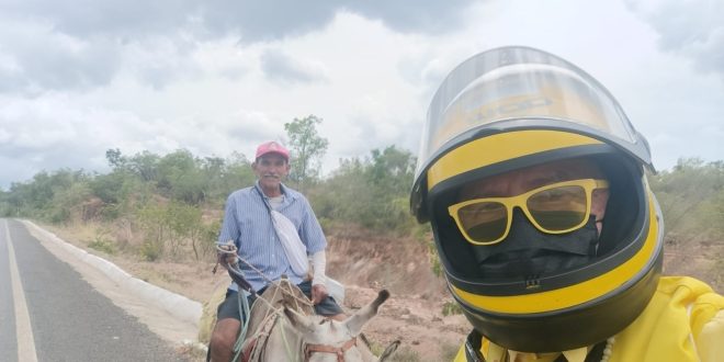 Giro do Amarelinho 07-12-2025