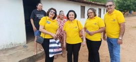 Giro do Amarelinho 14-12-2025