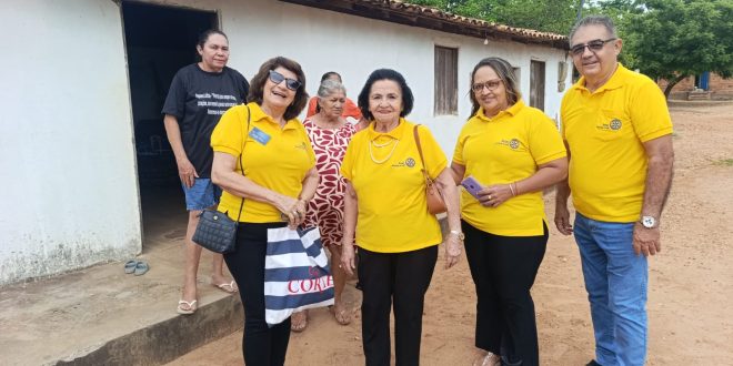 Giro do Amarelinho 14-12-2025