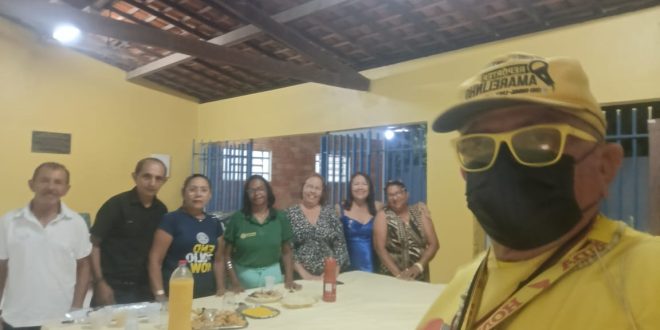 Giro do Amarelinho 27-11-2025