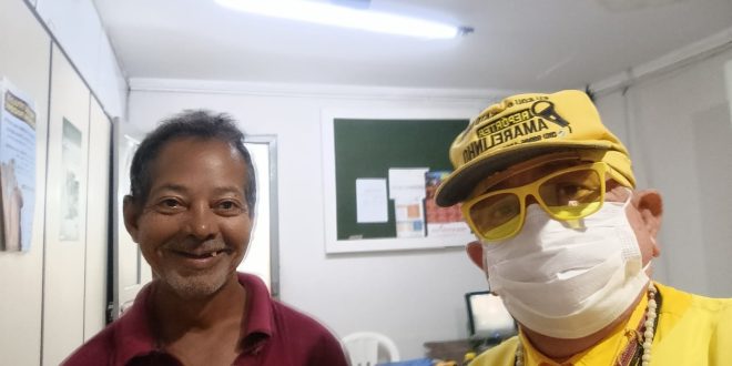 Giro do Amarelinho 26-12-2025