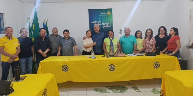 Giro do Amarelinho 02-12-2025