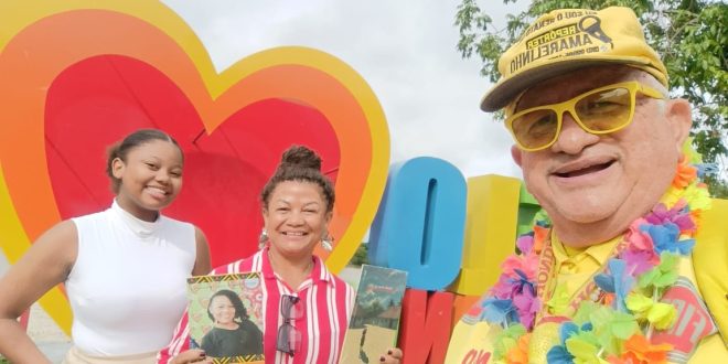 Giro do Amarelinho 28-01-2026