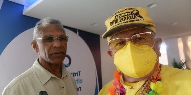 Giro do Amarelinho 21-01-2026