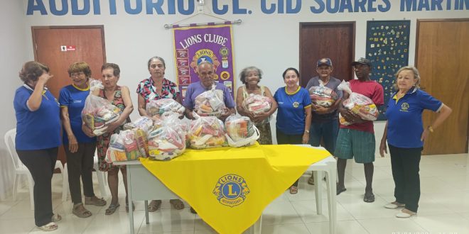 Giro do Amarelinho 07-01-2026