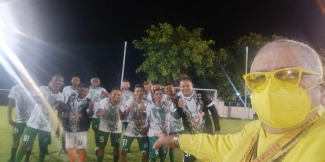 Giro do Amarelinho 09-01-2026