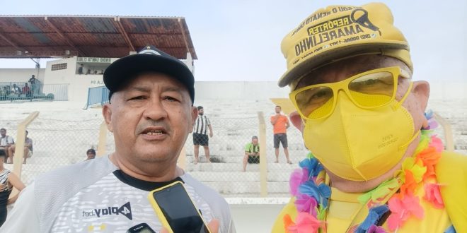 Giro do Amarelinho 24-01-2026