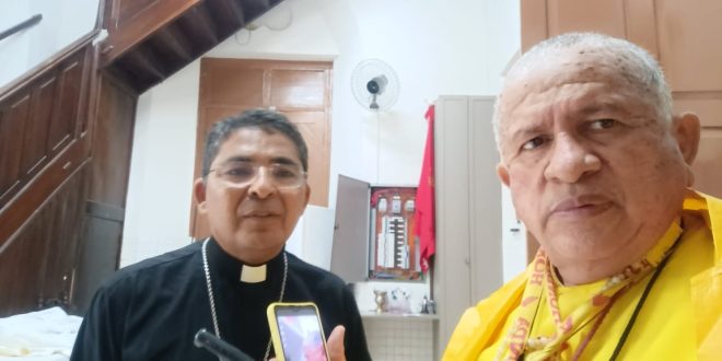 Giro do Amarelinho 01-01-2026