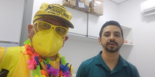 Giro do Amarelinho 20-01-2026