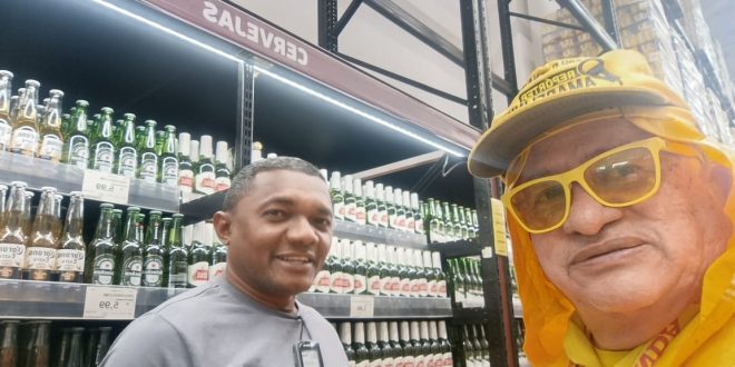 Giro do Amarelinho 31-12-2025