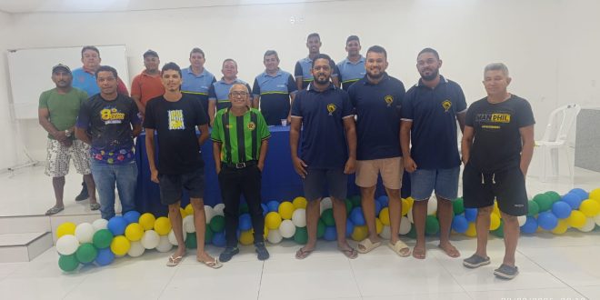 Giro do Amarelinho 20-02-2026