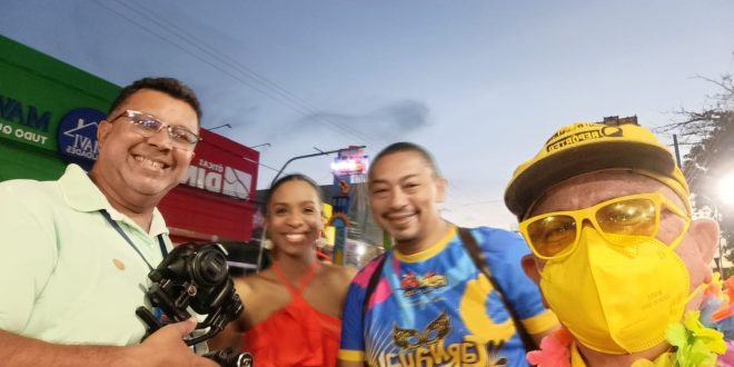 Giro do Amarelinho 17-02-2026