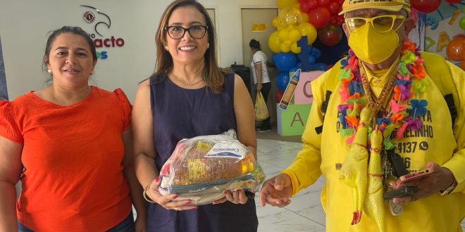 Giro do Amarelinho 30-01-2026