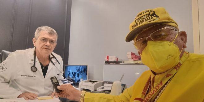 Giro do Amarelinho 25-02-2026