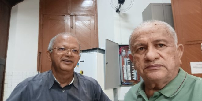 Giro do Amarelinho 22-02-2026