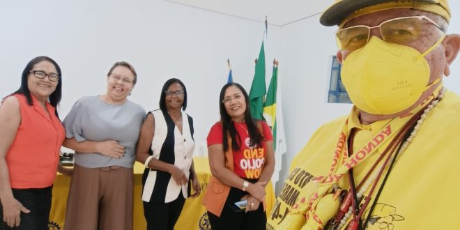 Giro do Amarelinho 19-02-2026