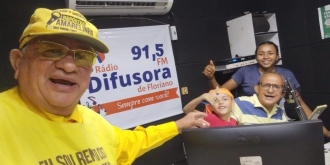 Giro do Amarelinho 21-02-2026