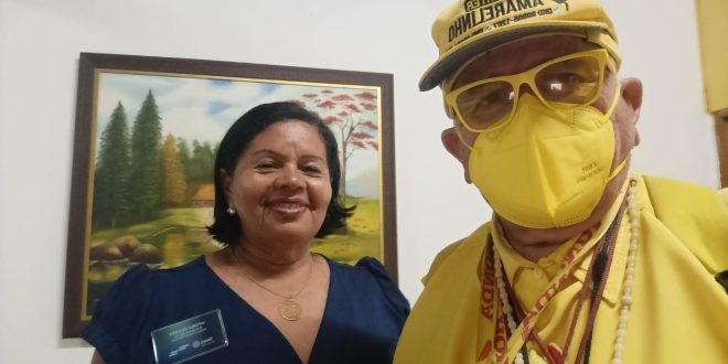 Giro do Amarelinho 24-02-2026