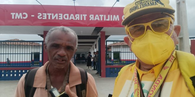 Giro do Amarelinho 26-02-2026